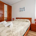 Apartament - Parking Privado - Wifi - 2 Banos - 8 Person