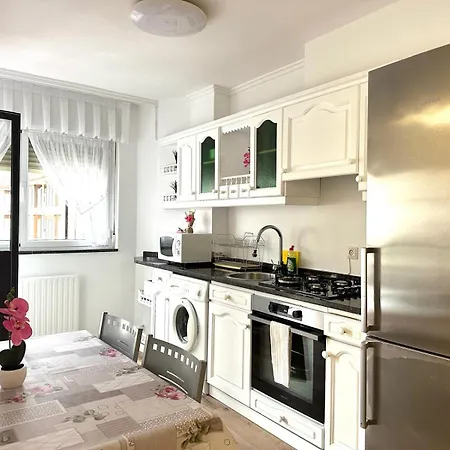 Tus Vacaciones En Apartman