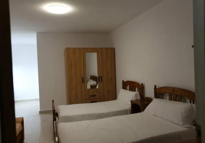 Tus Vacaciones En Apartment