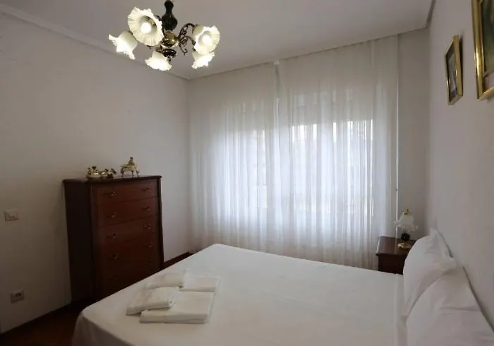 Apartment Tus Vacaciones En Noja