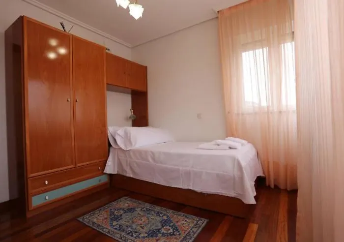 Apartment Tus Vacaciones En Noja