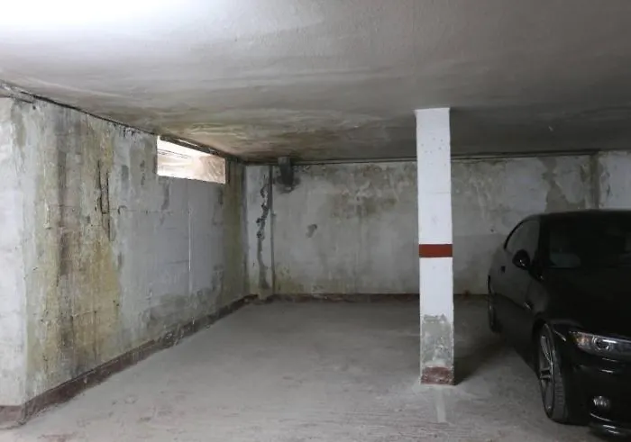 Tus Vacaciones En Apartment