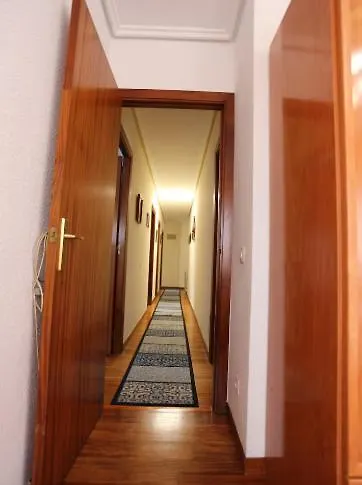 Apartment Tus Vacaciones En