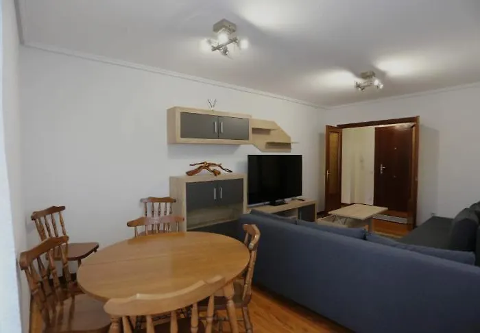 Tus Vacaciones En Apartment *