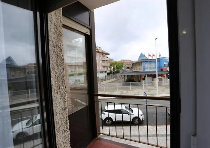 Tus Vacaciones En Apartment Noja