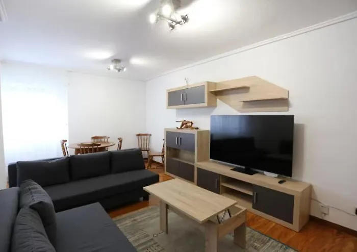 Tus Vacaciones En Apartment