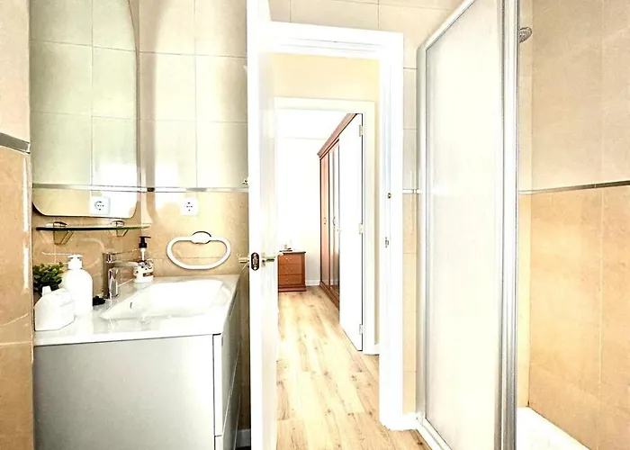 Tus Vacaciones En Apartman *