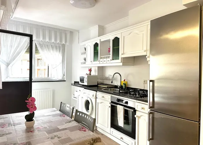 Tus Vacaciones En Apartman