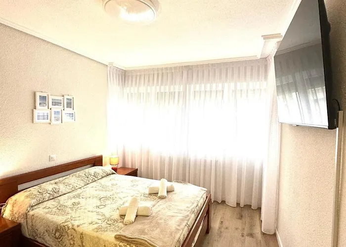 Tus Vacaciones En Apartman *