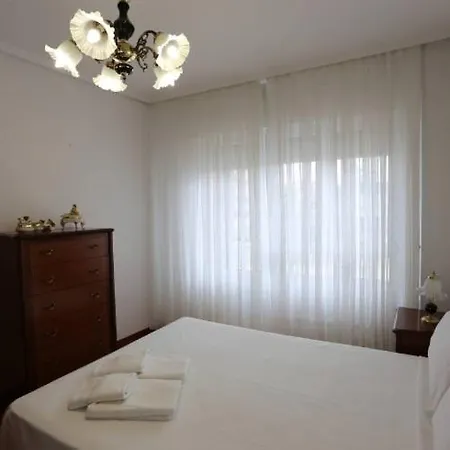 Apartamento Tus Vacaciones En Noja
