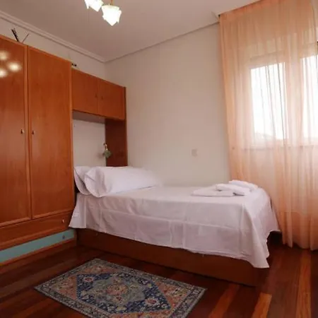 Apartamento Tus Vacaciones En Noja