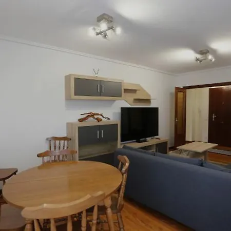 Tus Vacaciones En Apartamento *