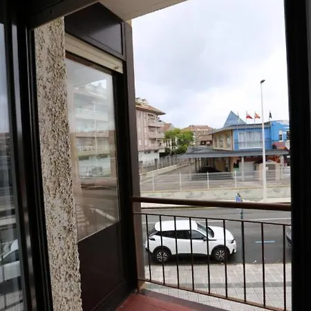 Tus Vacaciones En Apartamento Noja