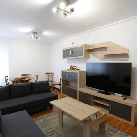 Tus Vacaciones En Apartamento